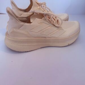Adidas Ultraboost 5 Wonder White (Women's 8.5)